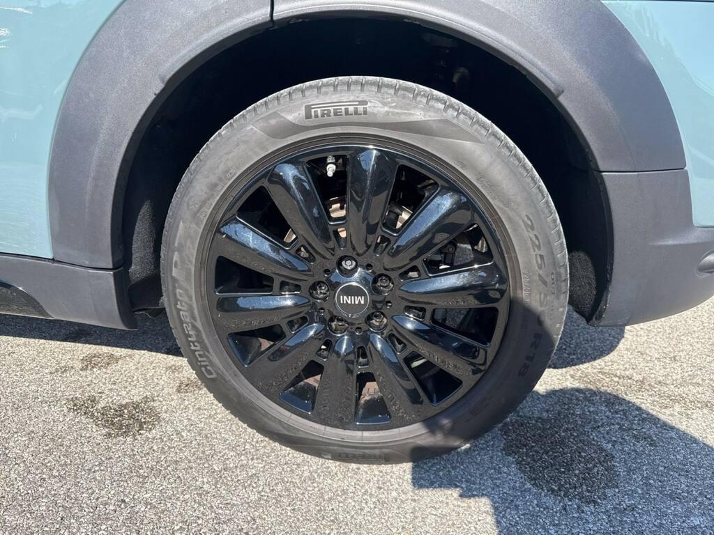 Mini Cooper Countryman 1.5 Business Auto