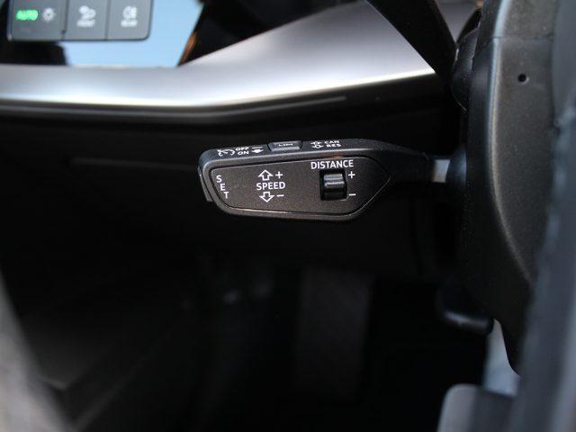 AUDI A3 SPB 35 TDI S tronic S line edition