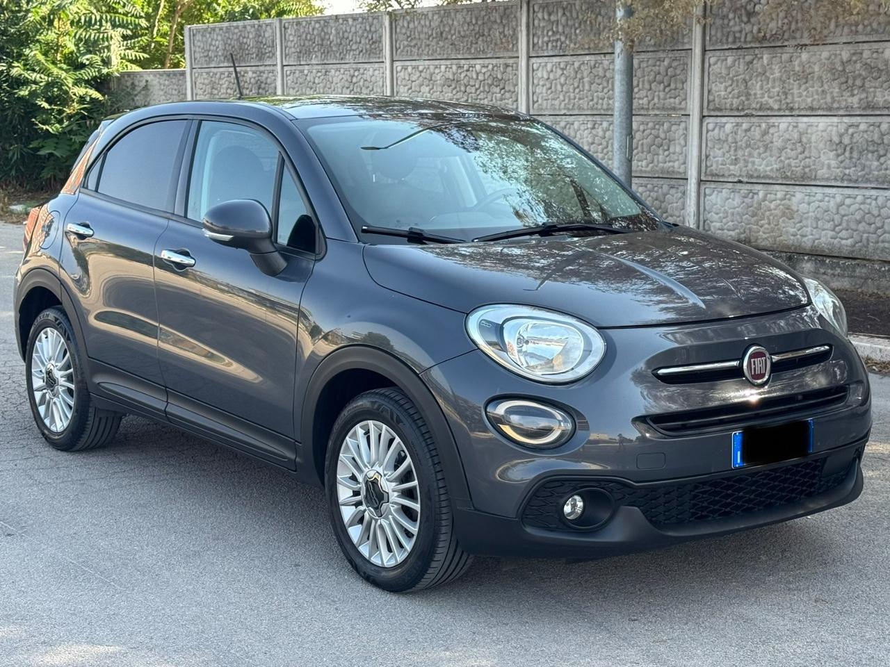 Fiat 500X 1.3 MultiJet 95 CV Club