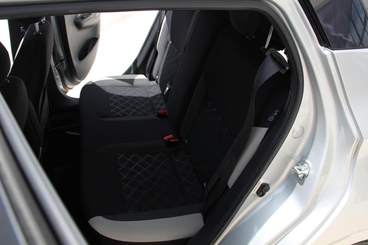 Nissan Micra dCi 90 5 porte N-Connecta