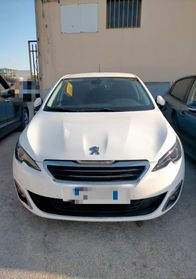 Peugeot 308 BlueHDi 120 S&S Business