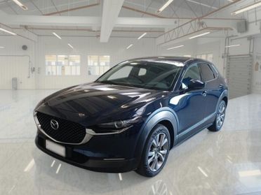 MAZDA CX-30 2.0L SKYACTIV-G 150 CV M HYBRID EXCEED AUTO SUV