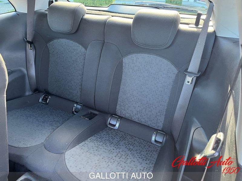 Opel Adam 1.2 JAM 70cv MT5