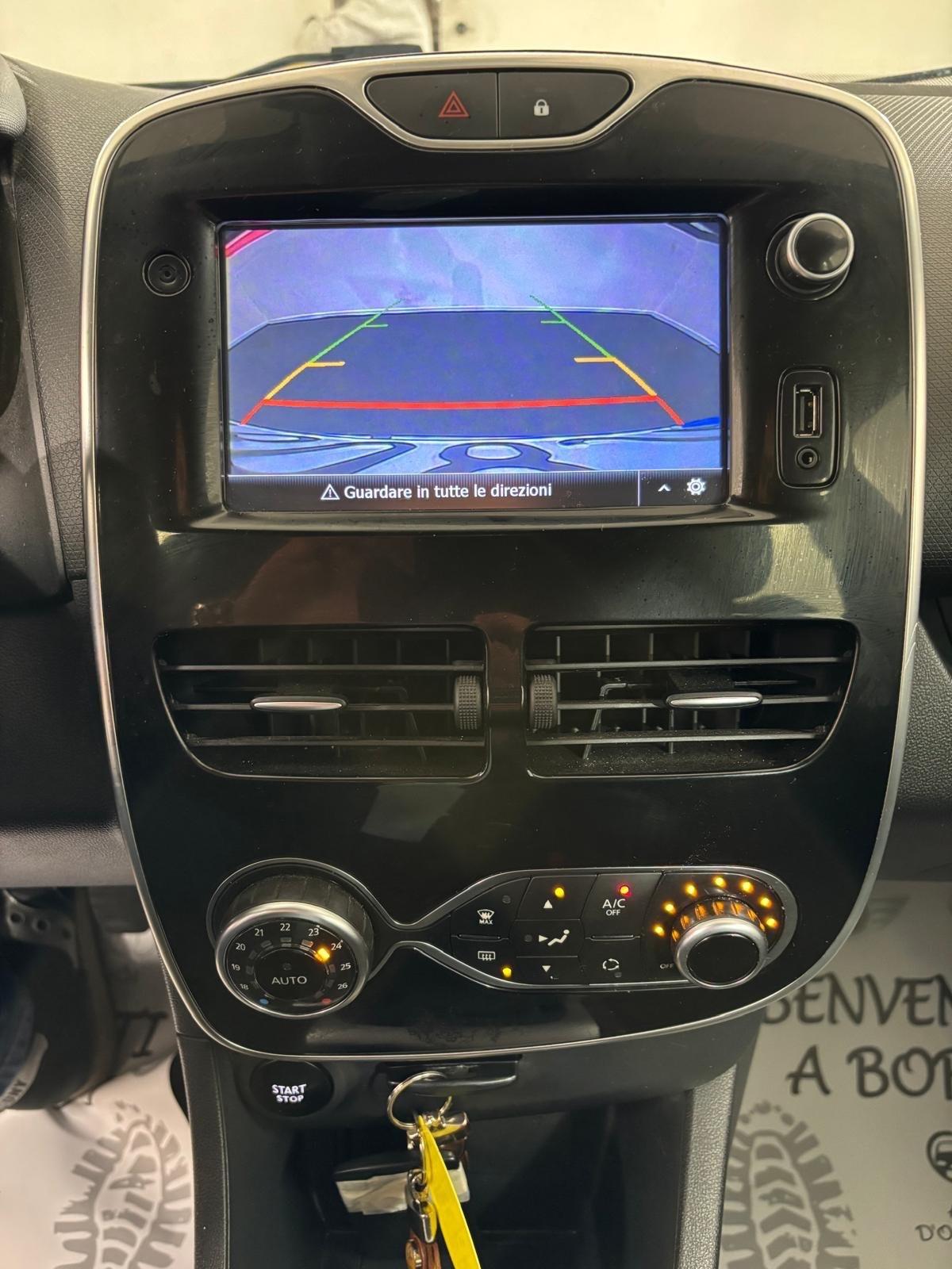 Renault Clio Sporter TCe 12V 90CV Start&Stop Energy Intens