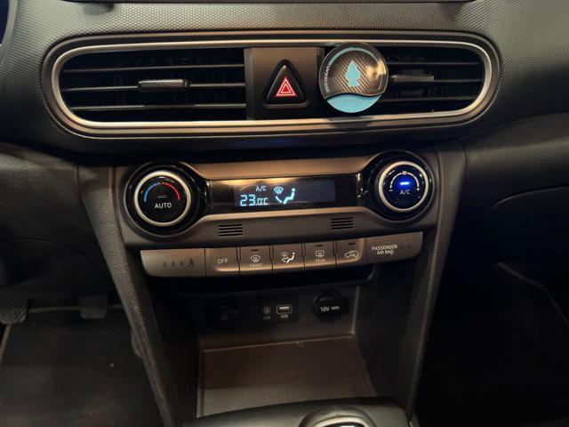 HYUNDAI Kona 1.6 CRDI 136 CV Style Premium Pack