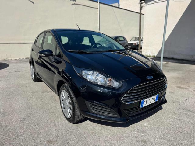 FORD Fiesta 1.4 97cv GPL Business
