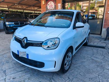 Renault Twingo TCe 65 CV GPL Generation