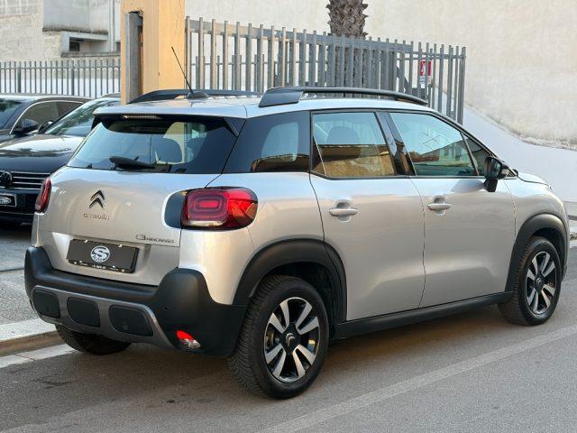 CITROEN C3 Aircross 1.6BlueHDi 100 Shine