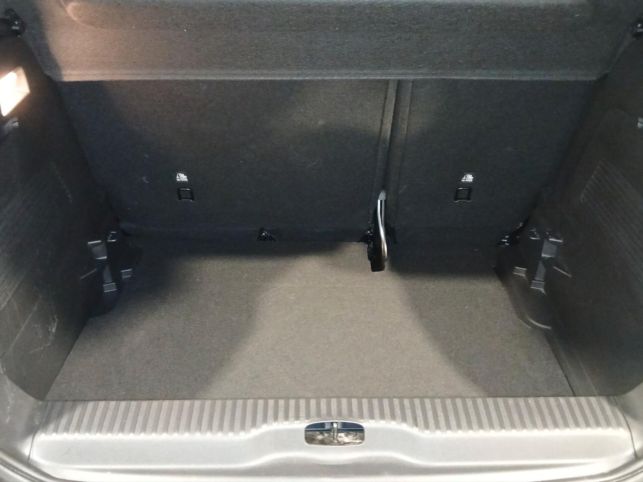 Citroen C3 Aircross PureTech 110 S&S Feel