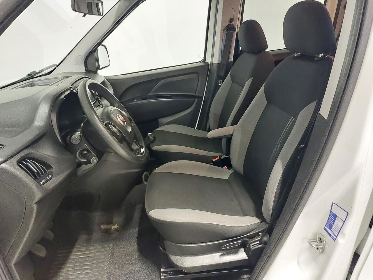 FIAT Doblò 3ª serie Doblò 1.6 MJT 105CV PC C...