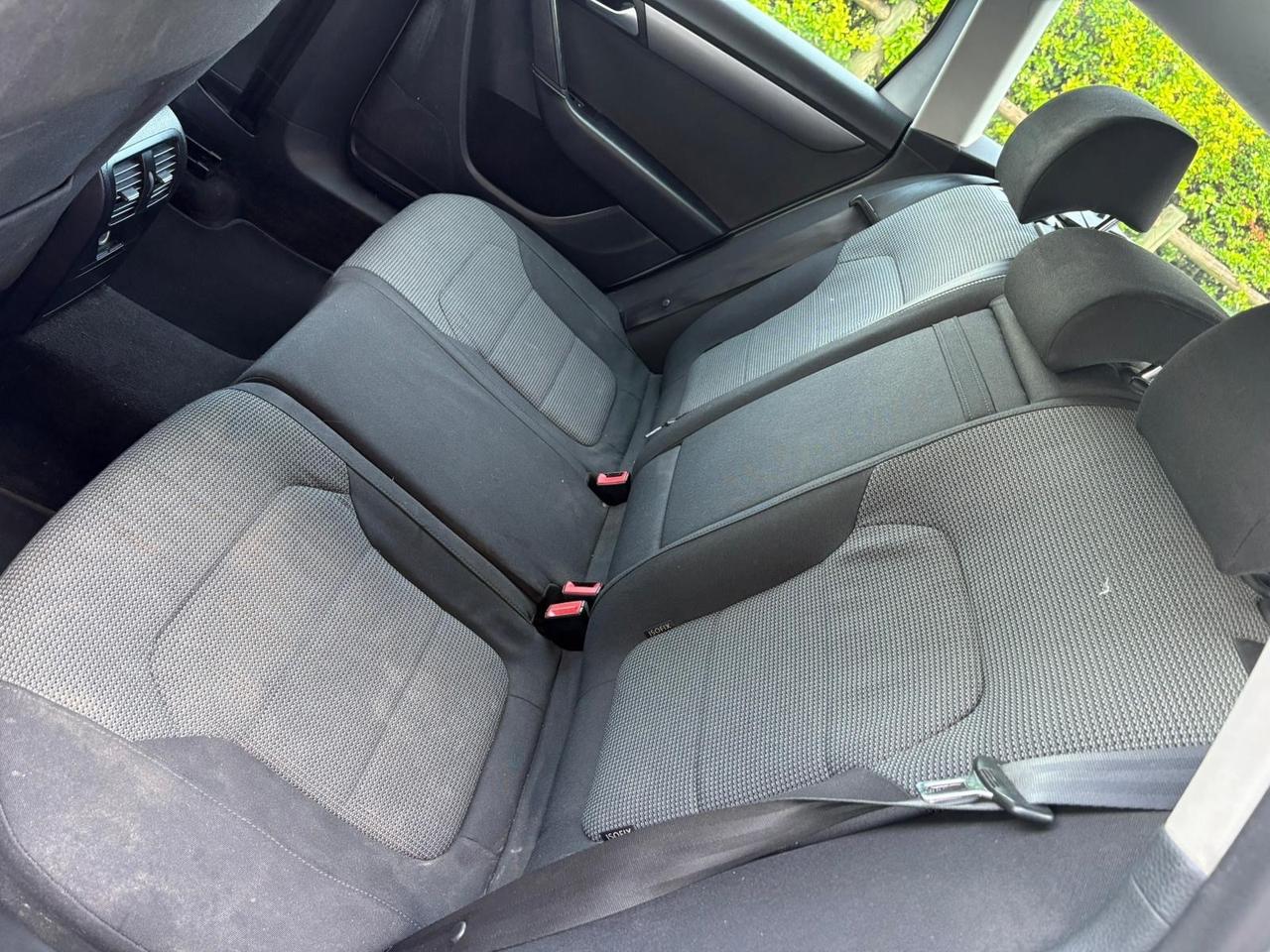 Volkswagen Passat Var. 2.0 TDI Highline BlueM.Tech.