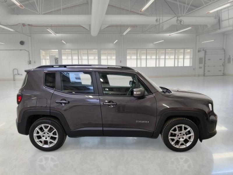 JEEP RENEGADE 1.6 MJET 130 CV LIMITED SUV