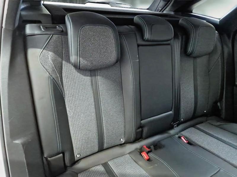 PEUGEOT 3008 HYBRID 181 E-EAT8 ALLURE SUV