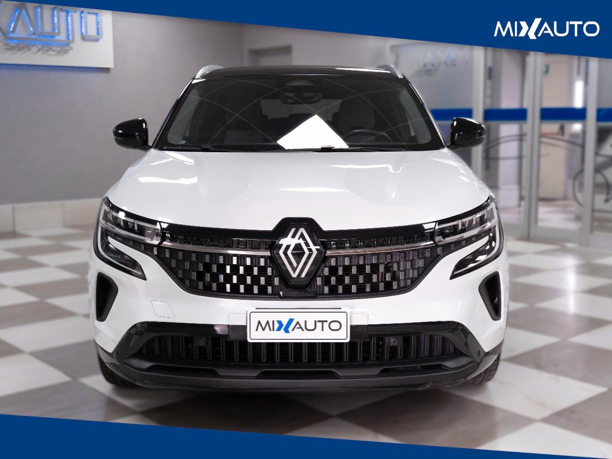 Renault Austral 1.2 E-Tech Full Hybrid Techno 200CV Auto