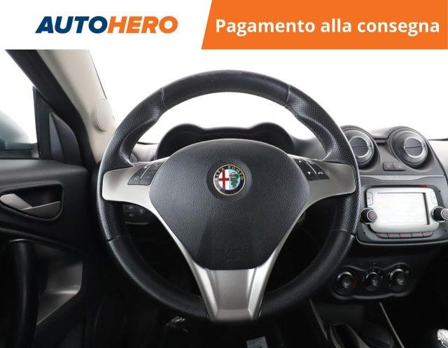 ALFA ROMEO MiTo 1.4 78 CV 8V S&S Progression