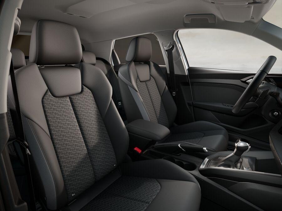 AUDI Audi A1 Sportback S line Edition 30 TFSI 85(116) kW(CV) S tronic