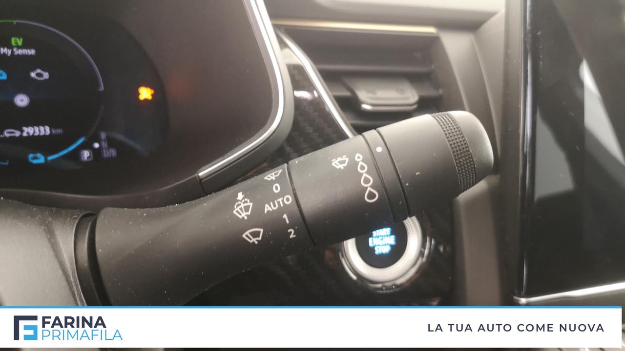 RENAULT Arkana 2021 - Arkana 1.6 E-Tech full hybrid E-Tech Engineered 145cv