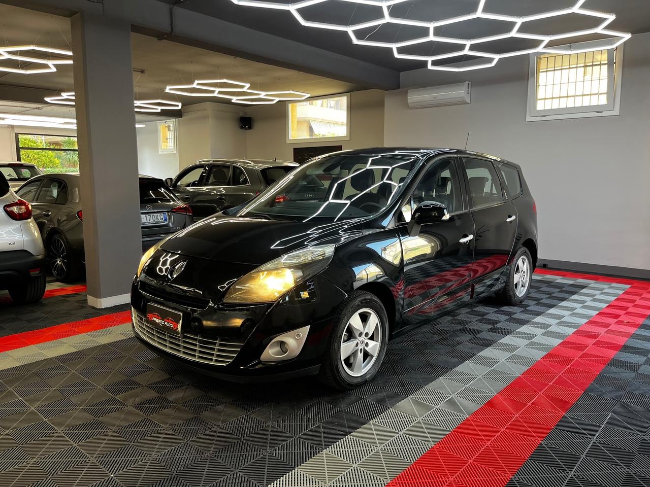 Renault Grand Scenic 1.5 dCi Dynamique 7 posti - FABIANOAUTO
