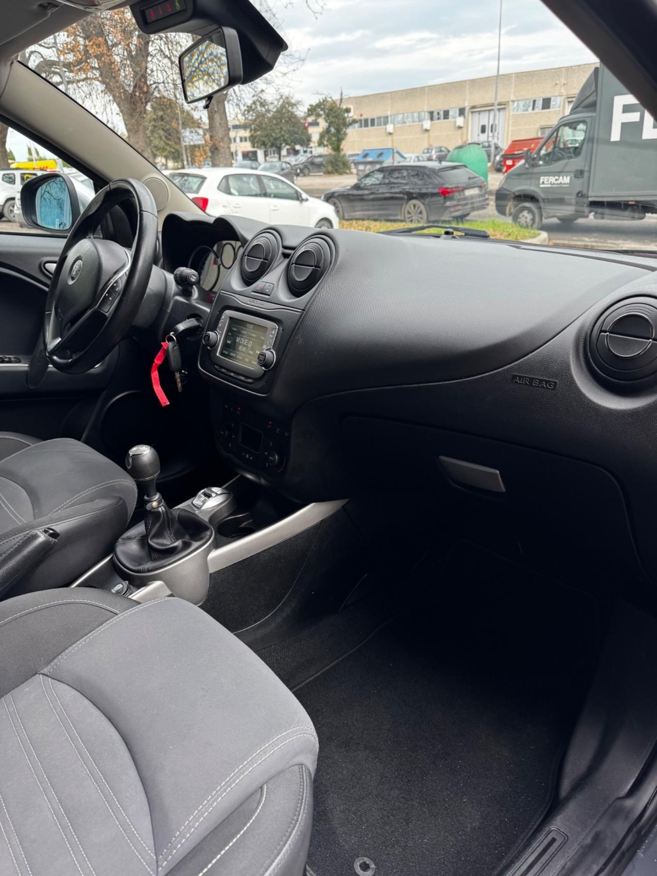 Alfa Romeo MiTo 1.3 JTDm 95 CV S&S Super