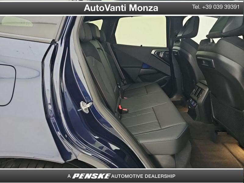 BMW X3 X3 xdrive30e MSport Pro auto