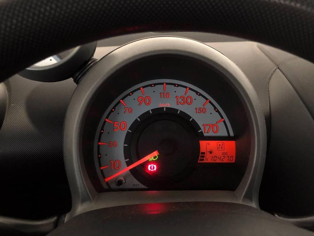 Toyota Aygo 5 Porte 1.0 VVT-i Sol