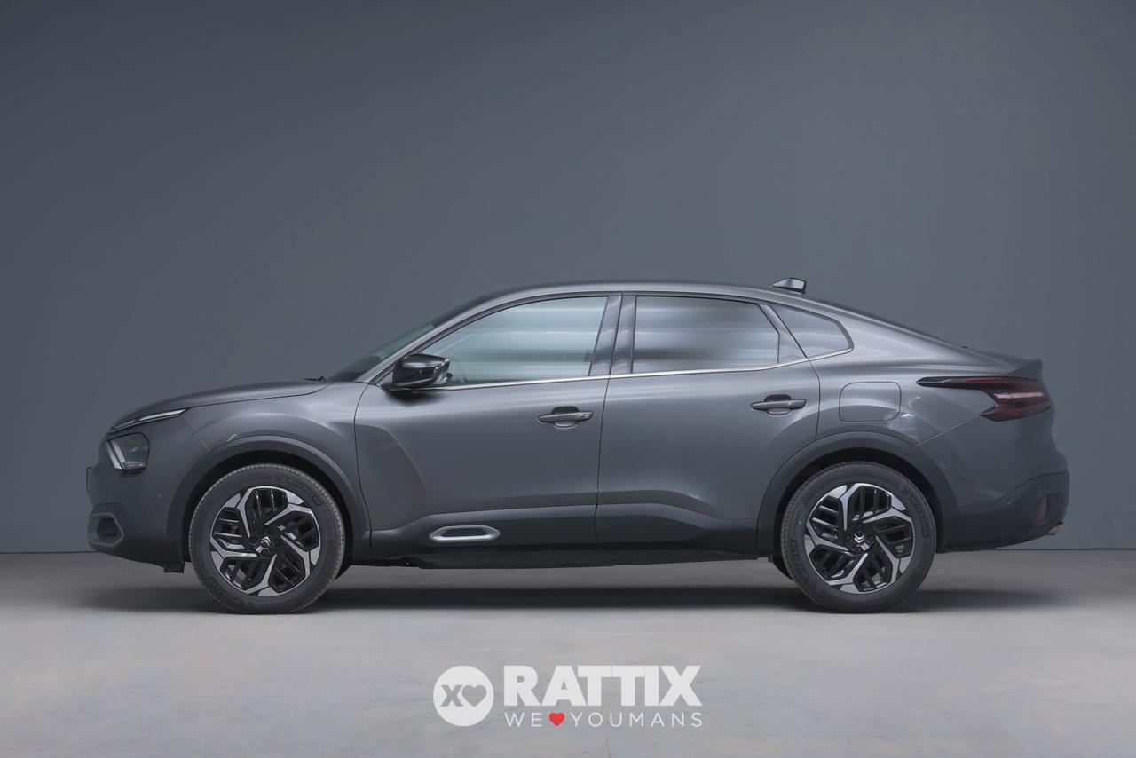Citroen C4 X 1.2 Puretech 130CV Max EAT8