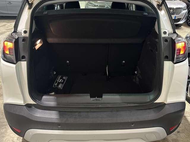 Opel Crossland X 1.5 ecotec Ultimate 120cv *AUTO*