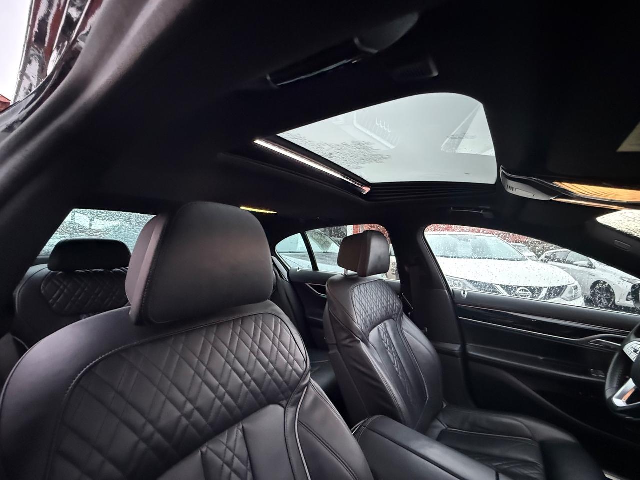 745 ibrida -unipro-rate-garanzia -permute