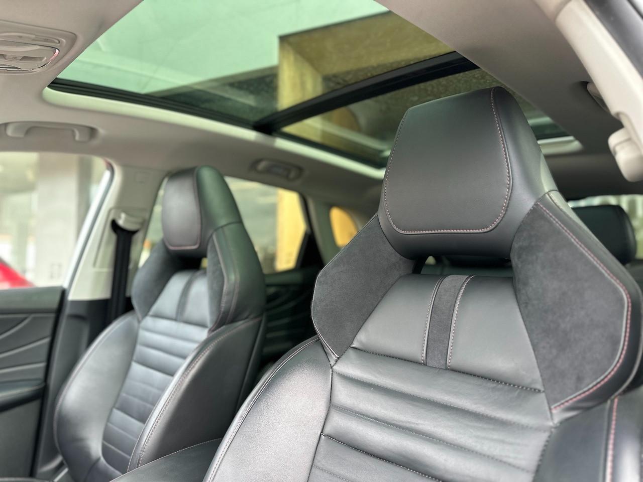 MG HS I - HS 1.5 t Luxury auto