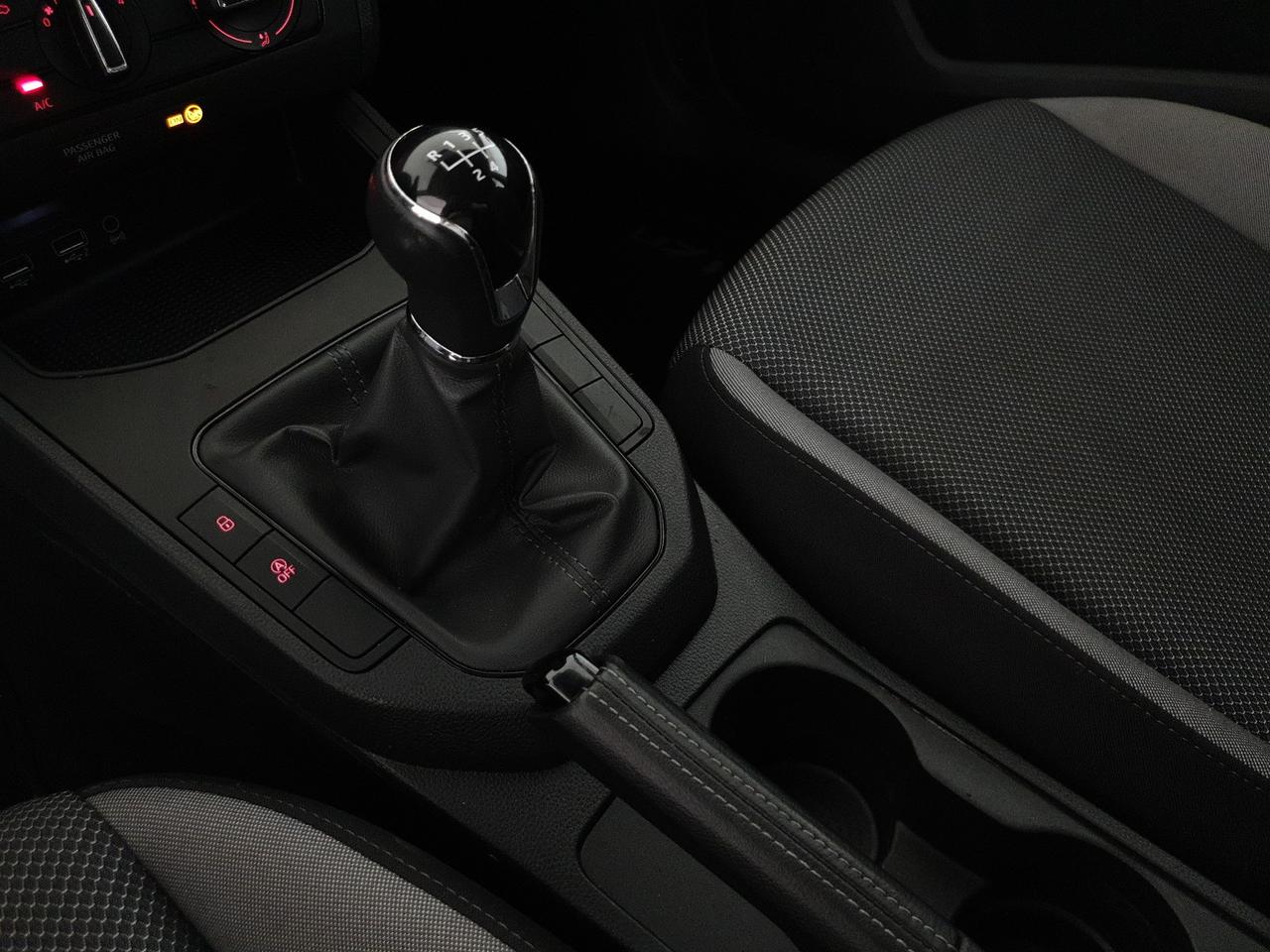 Seat Ibiza 1.6 tdi style 95cv