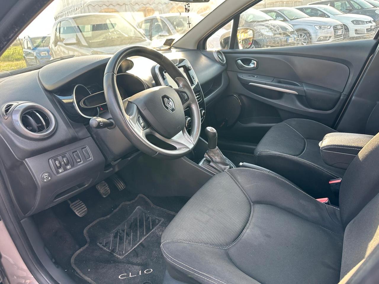 Renault Clio 1.2 Benzina/GPL