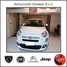 Fiat 500X 1.3 MultiJet 95 CV Pop Star-VISTA /PIACIUTA NELLO STATO IN CUI SI TROVA