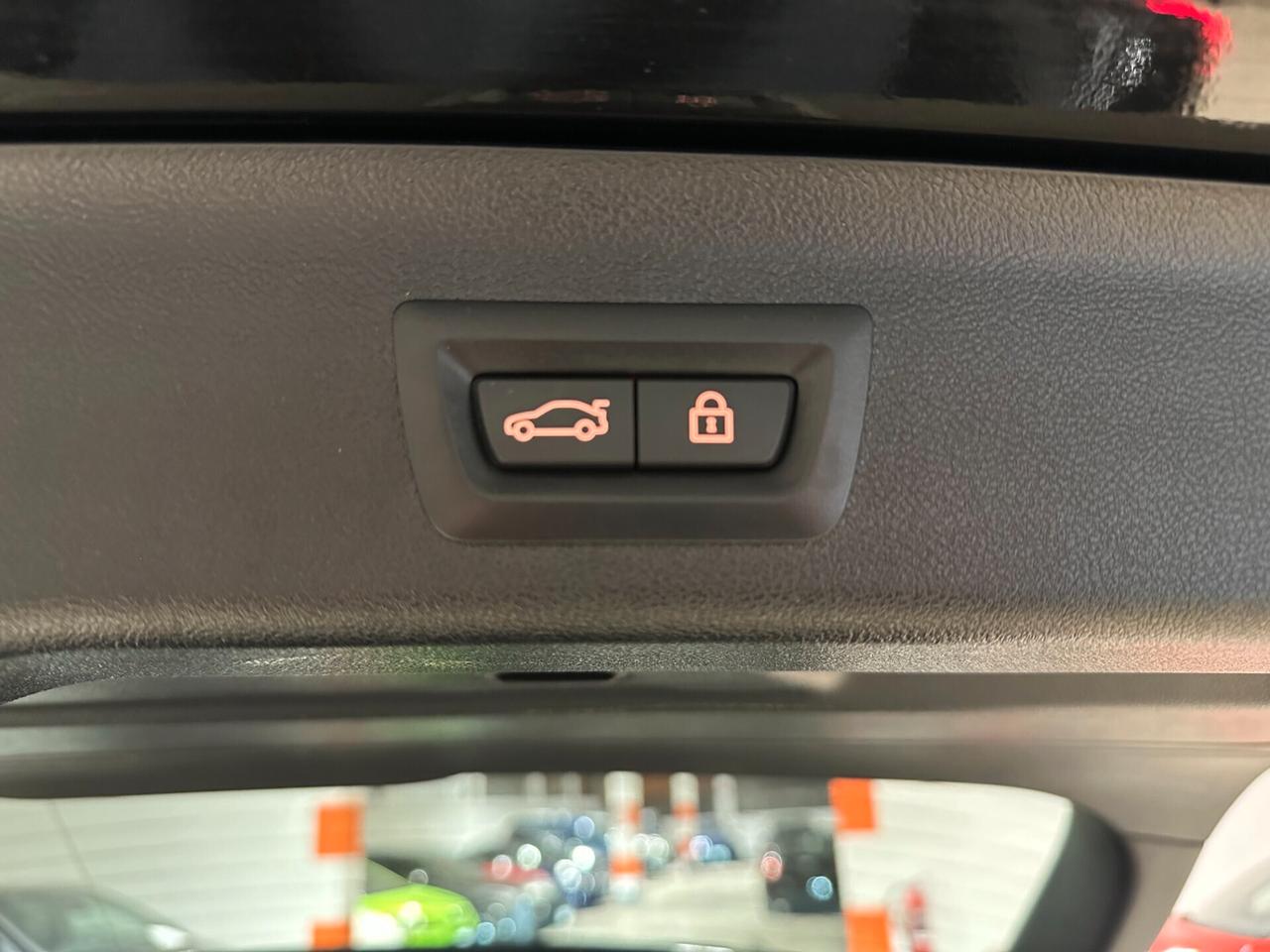 Bmw 520 d Touring Msport - 57.000KM UNICO PROP. LUCI