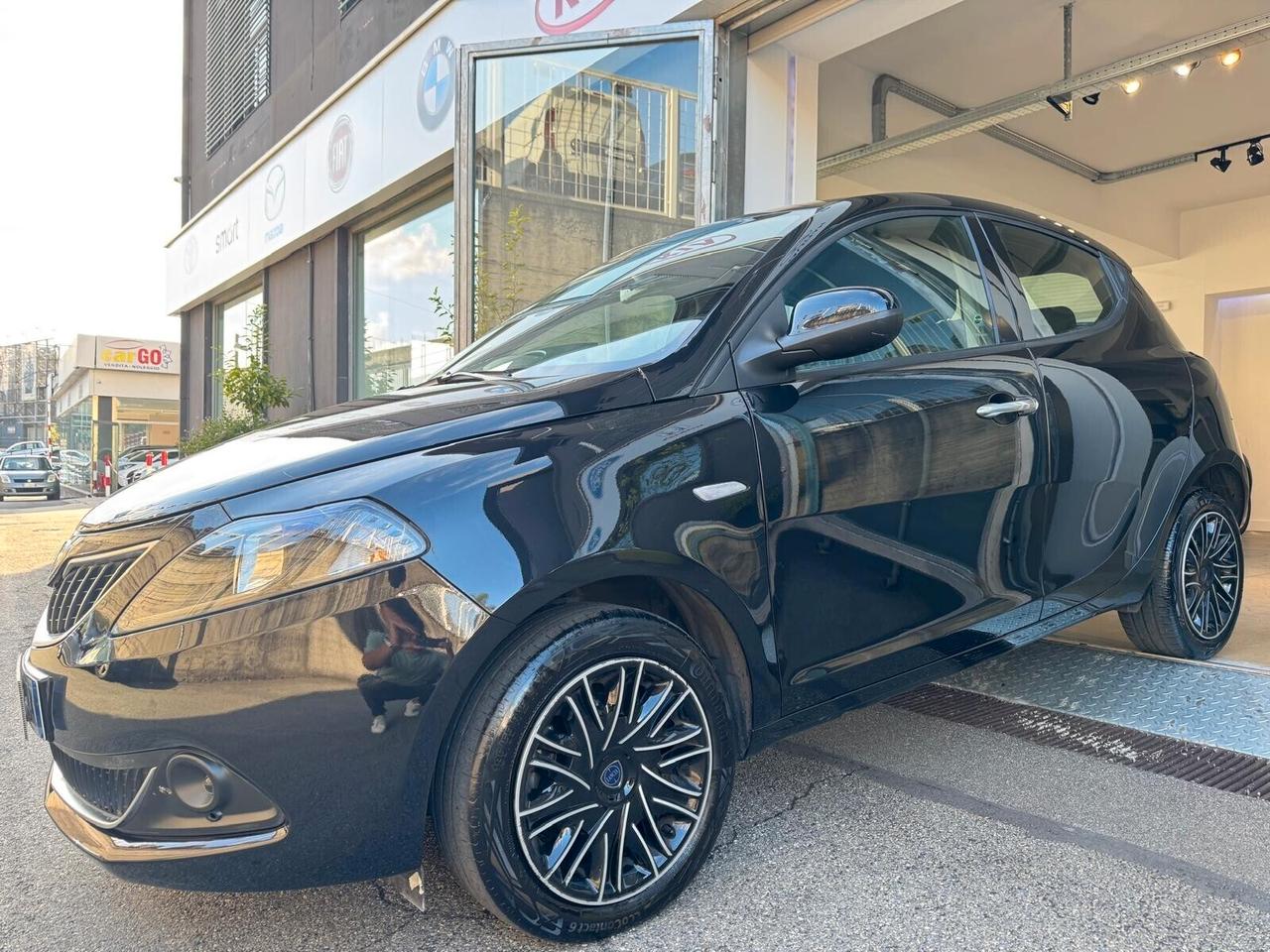 Lancia Ypsilon 1.2 69 CV 5 porte GPL Ecochic