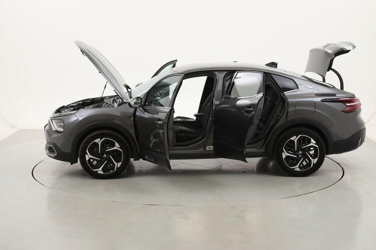 Citroen C4 X Max EAT8 BR900302 1.2 Benzina 131CV