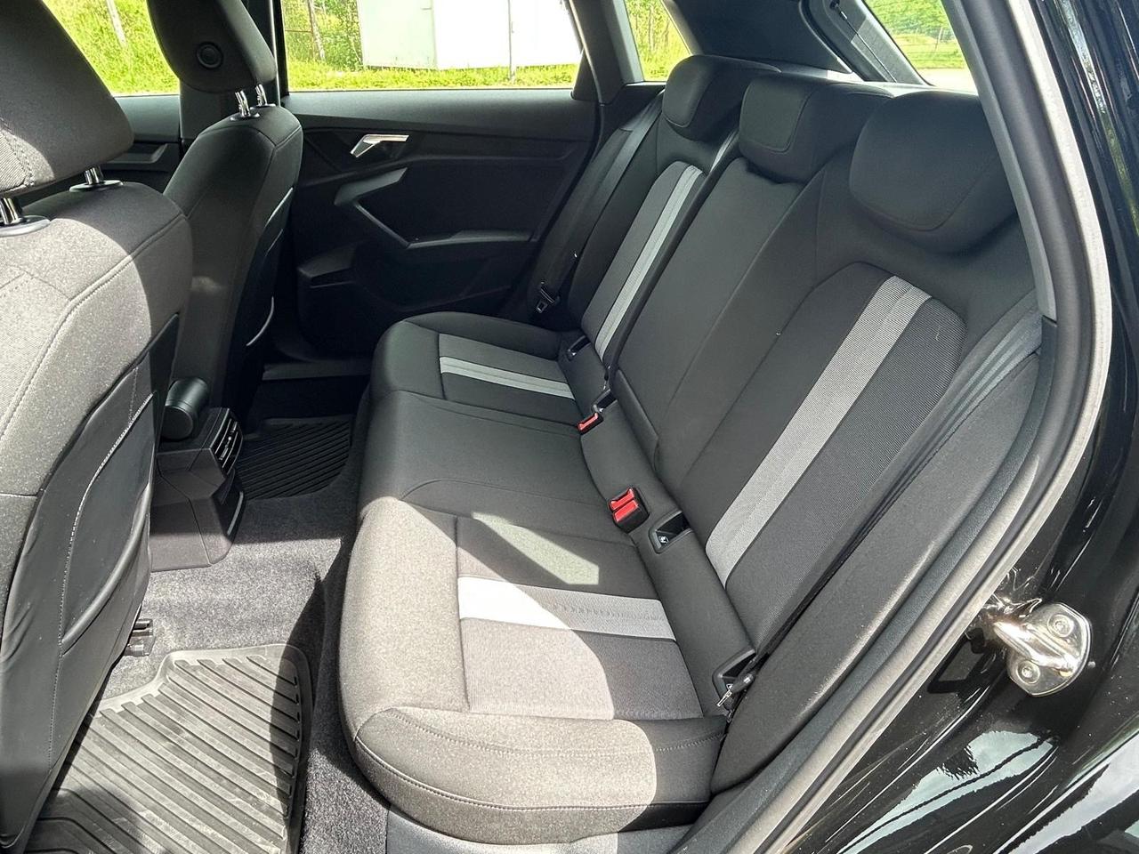 Audi A3 sportback 30 TDI Full optional