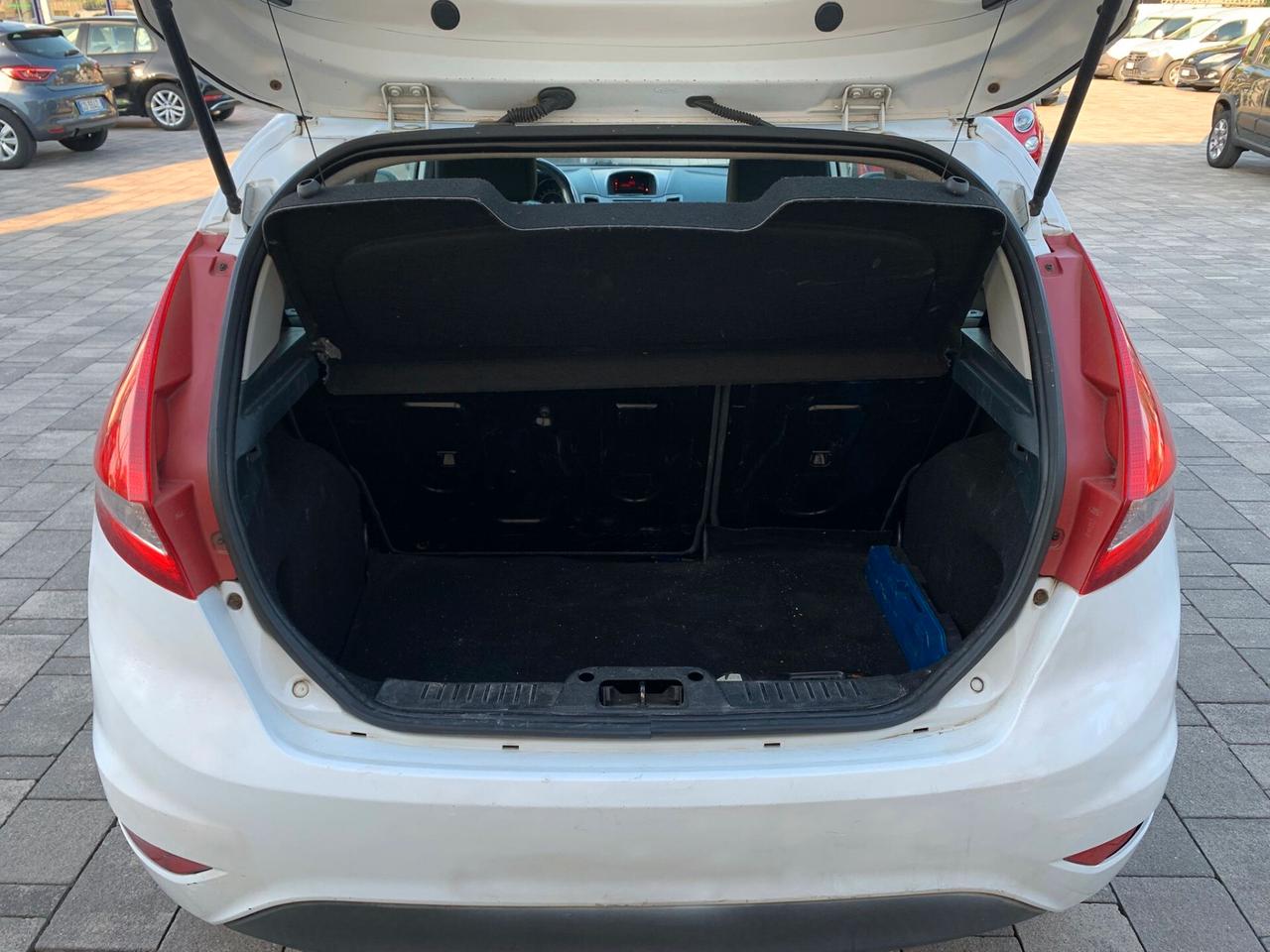 Ford Fiesta 1.4 Gpl 96cv 3 porte