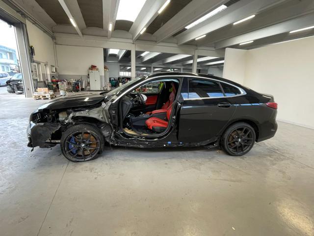 BMW 220 D GRAN COUPE' MSPORT