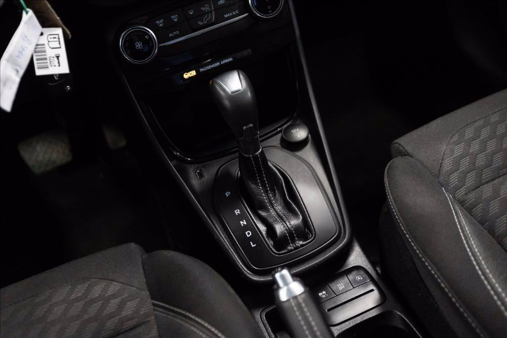 FORD Puma 1.0 ecoboost h Titanium s&s 125cv auto del 2023