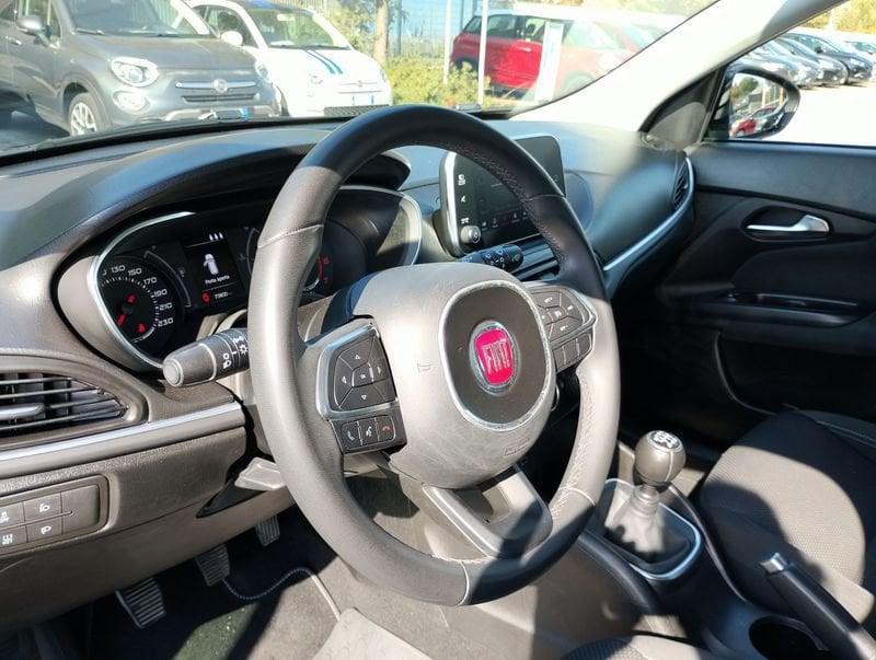 FIAT Tipo Tipo SW 1.6 mjt Lounge s&s 120cv dct my19