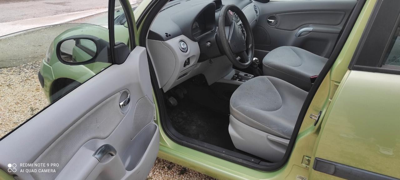 Citroen C3 1.4 HDi 70CV Elegance (Accetto Permute)