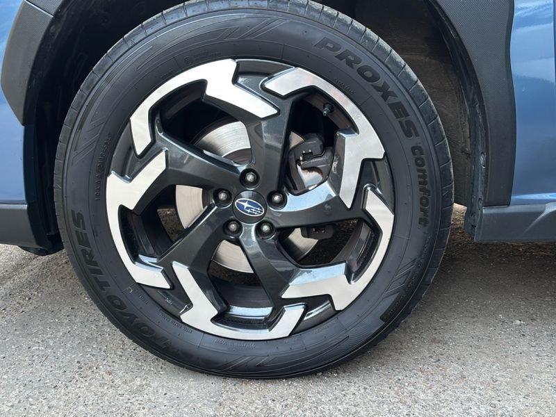 Subaru XV 2.0 e-Boxer auto Premium 4WD