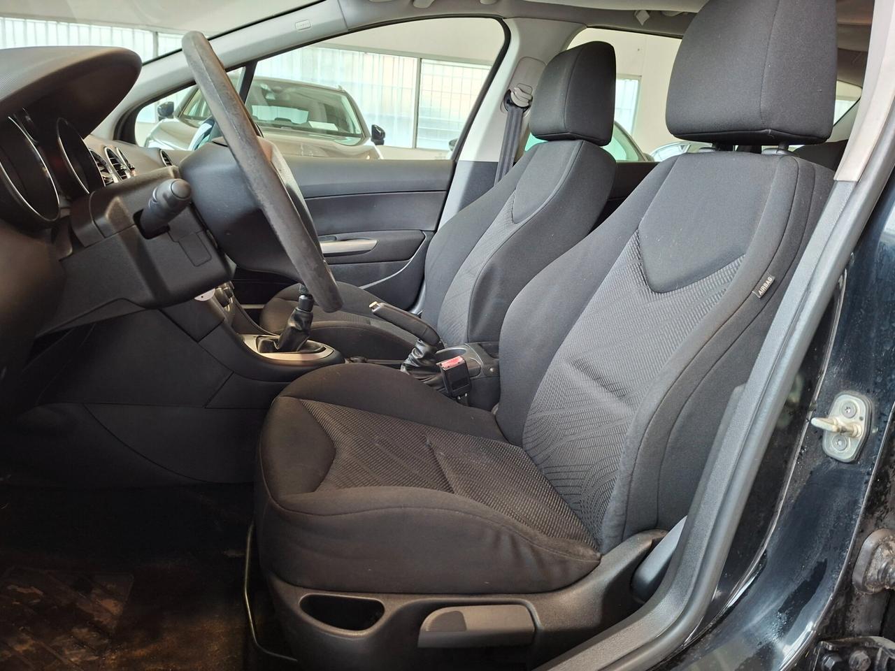 Peugeot 308 1.6 HDI NEOPATENTATI / EURO 5