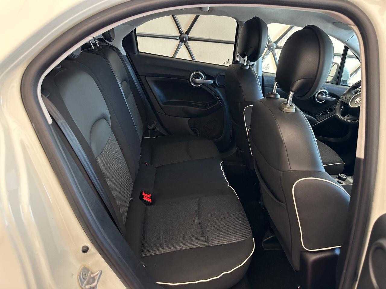 Fiat 500X 1.6 MultiJet 120 CV DCT Business