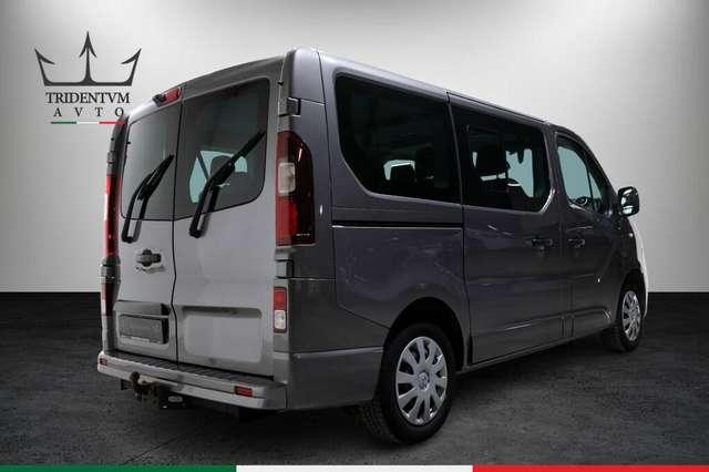 Opel Vivaro Vivaro 27 L1H1 tourer 1.6 bit.125cv S&S E6