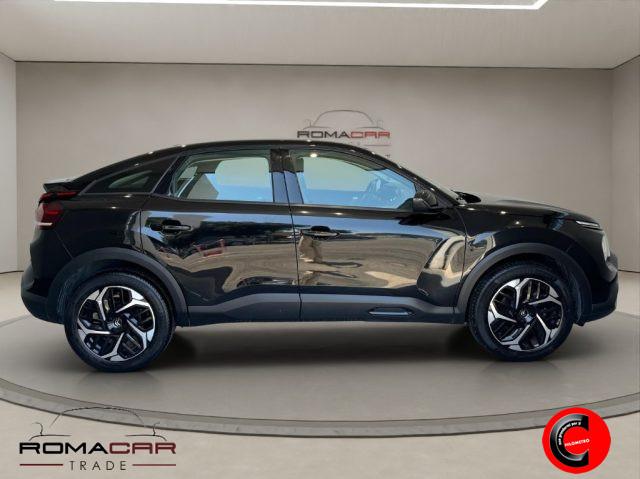 CITROEN C4 PureTech 130 EAT8 Feel Pack VISIBILI IN SEDE