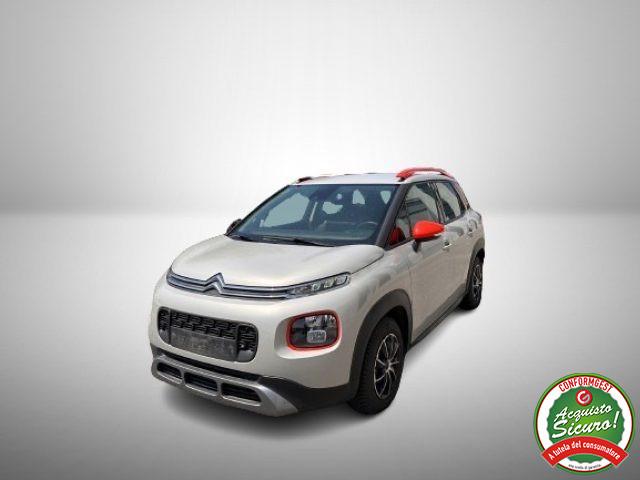 CITROEN C3 Aircross PureTech 82 Shine ADATTA NEO PATENTATI