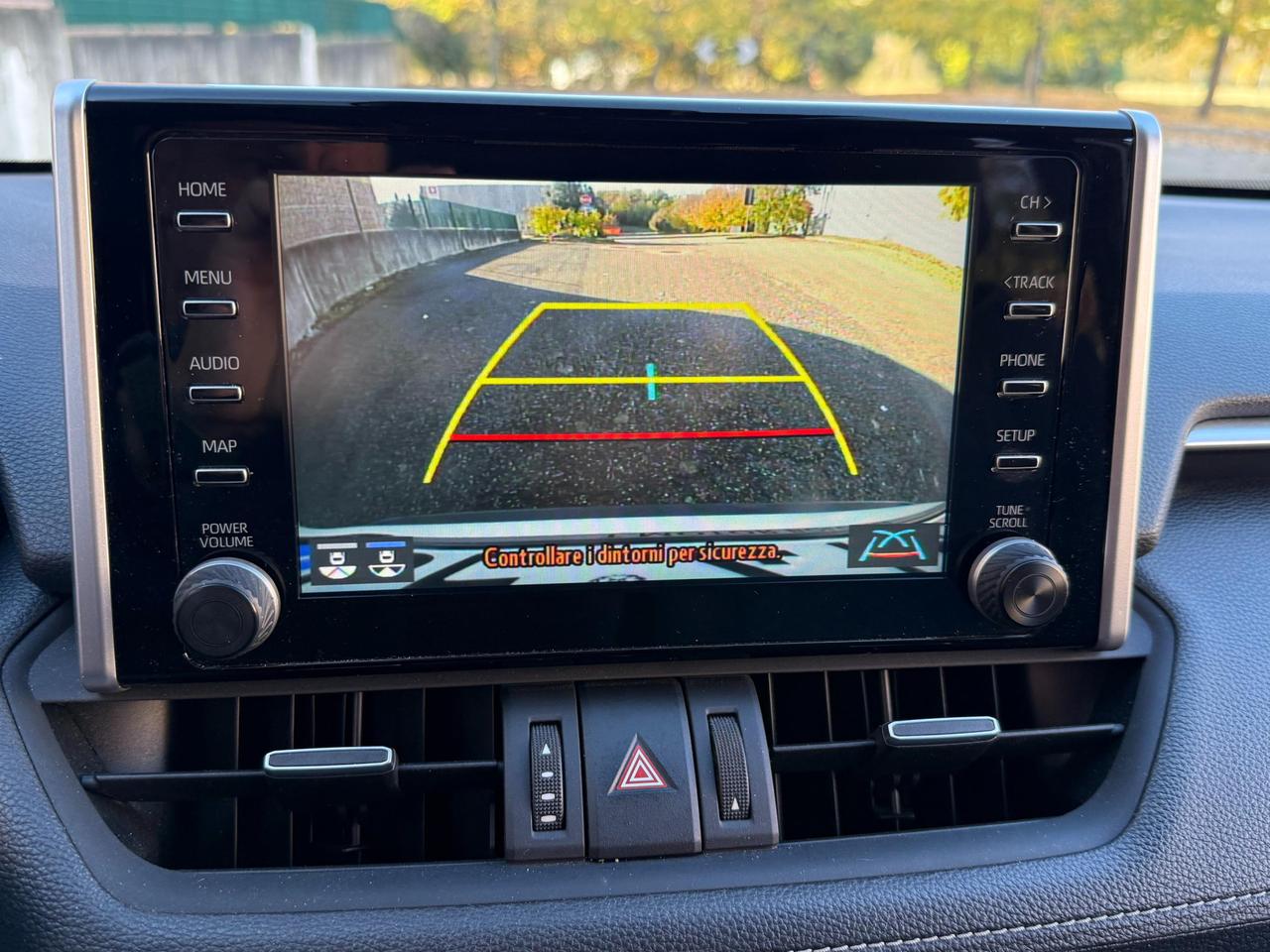 Toyota RAV4 Rav4 2.5 vvt-ie h Business 2wd 218cv e-cvt