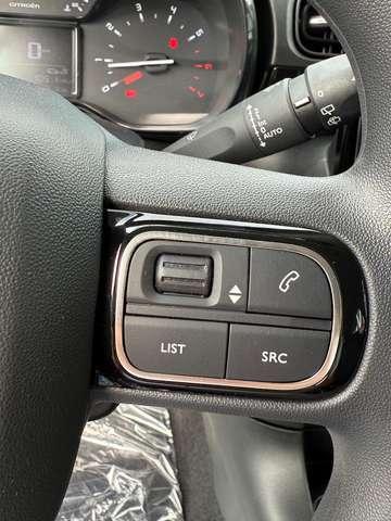 Citroen C3 1.2 puretech Plus*SUPER PROMO*PRONTA CONSEGNA*