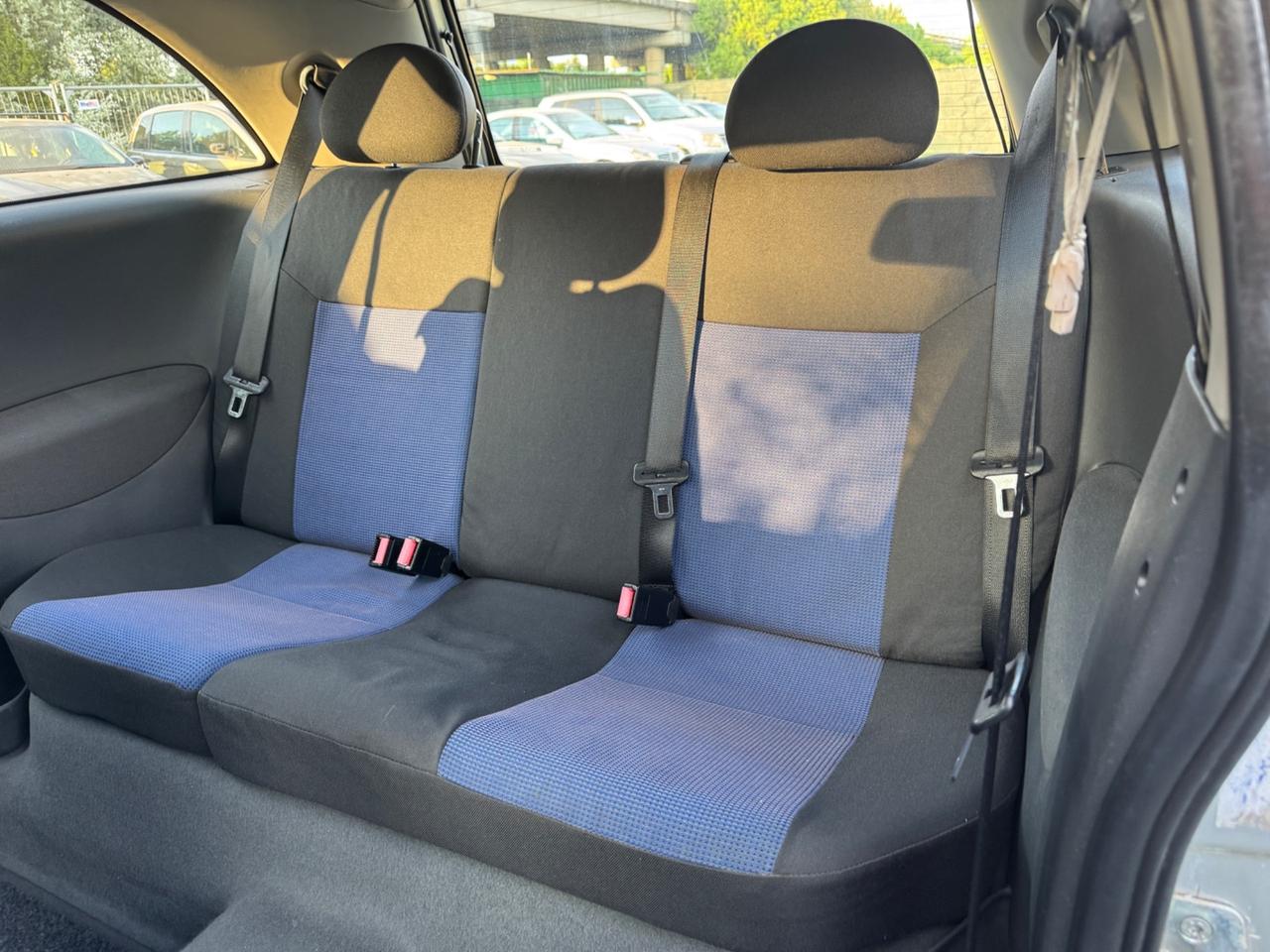 Opel Corsa 1.2 Benzina 80cv 3 porte Club 80.000km 2005